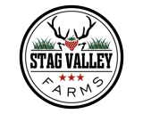https://www.logocontest.com/public/logoimage/1560547069stag valey farms B11.png